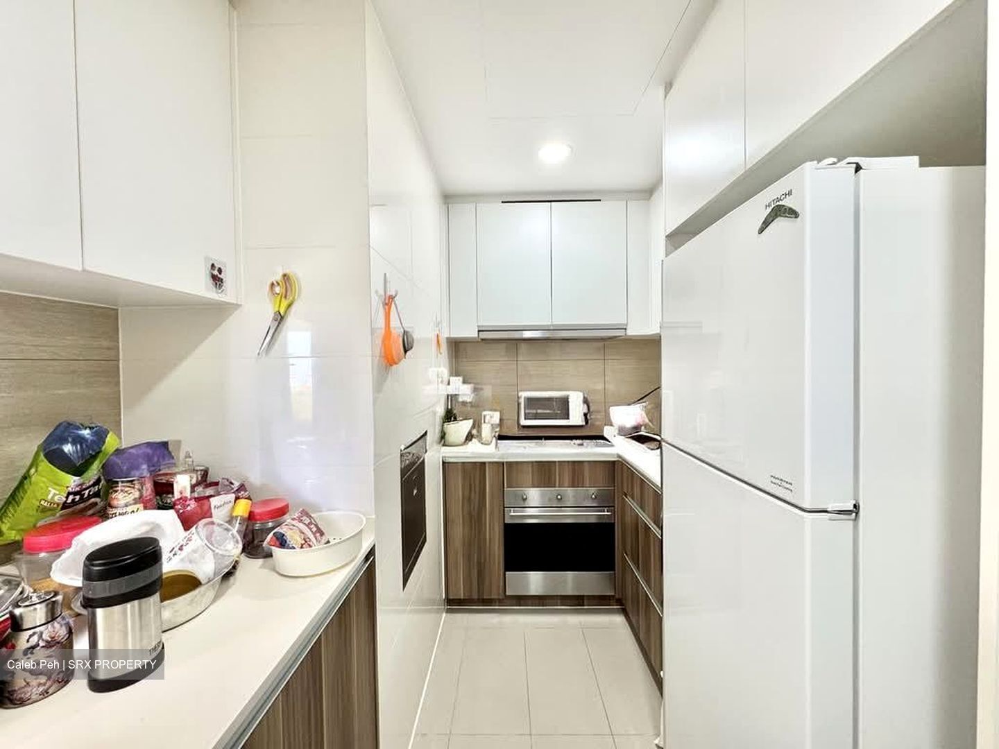 The Glades (D16), Condominium #599643691